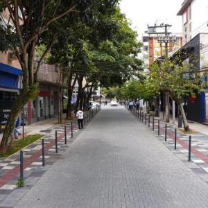 Reurbanização